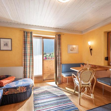 Haus Sieglinde Apartment Финкенберг Екстериор снимка